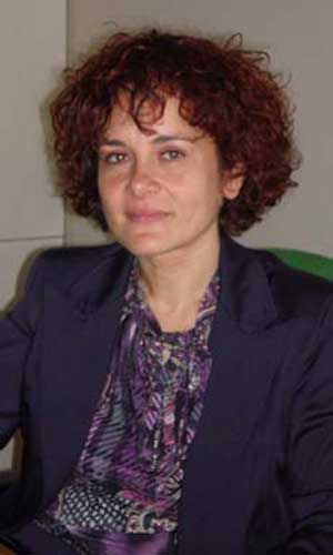 Luigia Melaragni