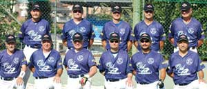 Gli Old Lions