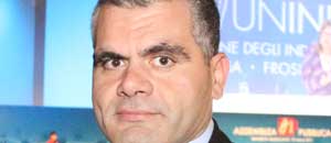 Paolo Vestri