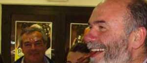 Carlo Postiglioni (Pd)