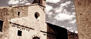 La chiesa di San Martino