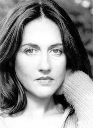 L'attrice Tiziana Bagatella