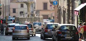 Il centro storico