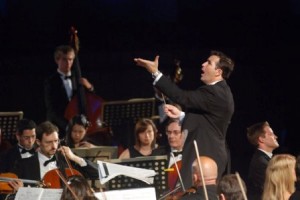 Il direttore Stefano Vignati