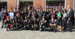 La banda di Ronciglione
