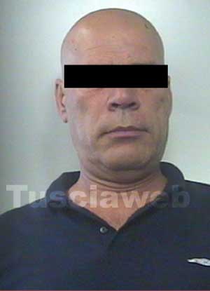 Marco Barbini, 56enne