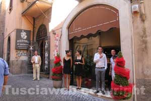 Il Caffè delle arti