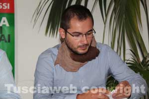 Francesco Scialacqua