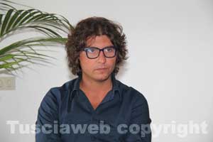 Alessandro Dinelli