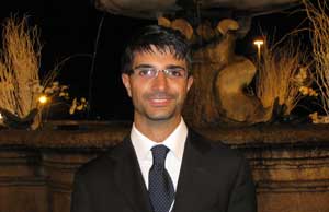 Daniele Sabatini