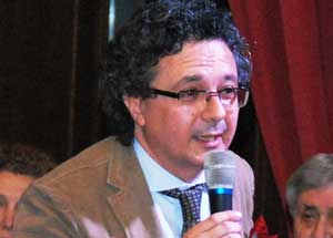 Massimo Onofri
