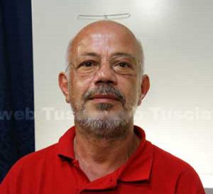 Maurizio Sorrentino
