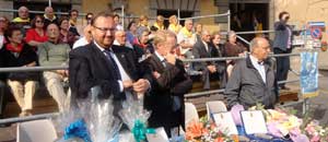 Festa della terza età a Soriano