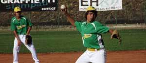 baseball