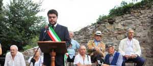 Sindaco Bassano Alessandro