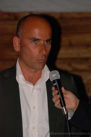 Alfredo Boldorini
