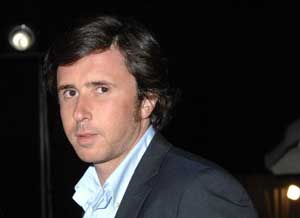 Marco De Carolis, presidente di Gioventù Protagonista
