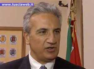 Luciano Ciocchetti