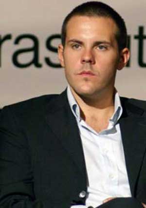 Emanuele Trevi