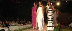 Emporio sfilata 2011