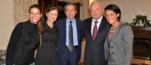 Ambasciatore nipponico