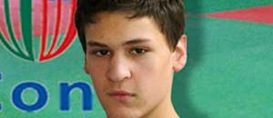 Federico Mancinelli