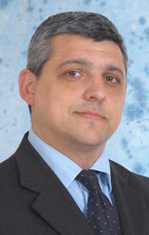 Pietro Lazzaroni