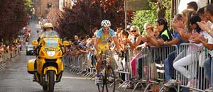 L'edizione 2010 del Trofeo Morucci