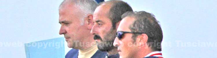 Al centro Vasilica Goldum, arrestato per omicidio