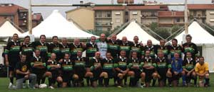 Gli Old rugby