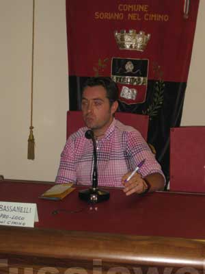 Fausto Bassanelli