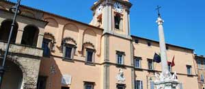 Comune di Tarquinia