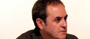 Il nuovo comandante dei vigili del fuoco Gennaro Tornatore