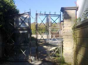 Il parco di Ronciglione
