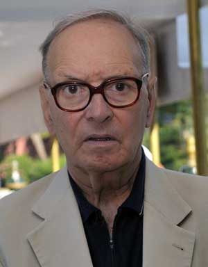 Ennio Morricone