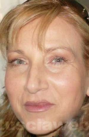 Anna Maria Gagliano