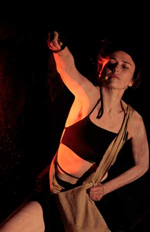 Ilaria Drago-Antigone
