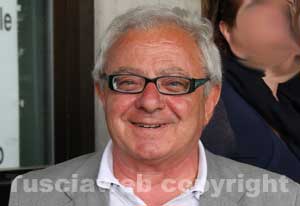 Egidio Gubbiotto (Confael)