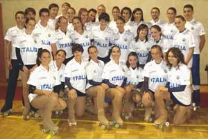 Gli Open Hettange 2011