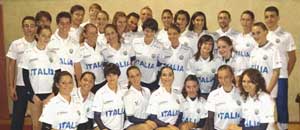 Gli Open Hettange 2011