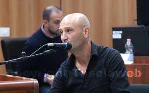 Il brigadiere Camillo Mingione