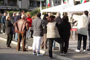 La riunione di Obiettivo Comune