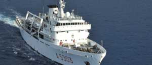 Nave Magnaghi