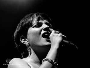 Marta Capponi