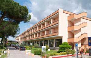 Il Pianeta Benessere di Viterbo