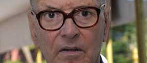 Ennio Morricone