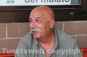 Sergio Riccardi (Cgil)