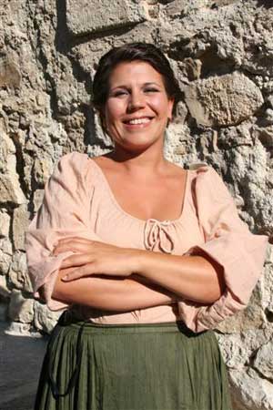 Alessandra Menghi