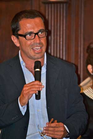 Andrea De Simone