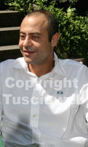 Andrea Baffo